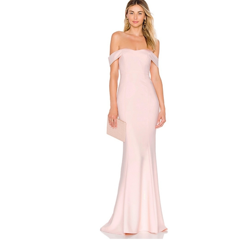 Likely formal dress